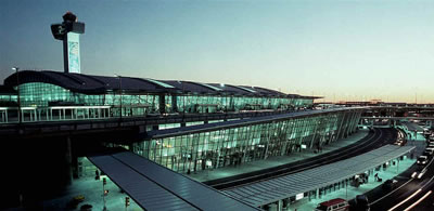Terminal 4 Facts and Figures